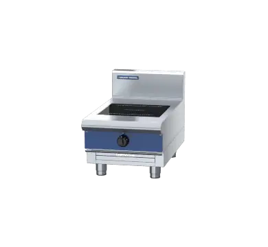 Blue Seal Evolution Series IN511R5-B - 450mm Induction Cooktops - Bench Model