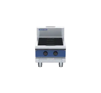 Blue Seal Evolution Series IN512F-B - 450mm Induction Cooktops - Bench Model
