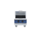 Blue Seal Evolution Series IN512F-B - 450mm Induction Cooktops - Bench Model