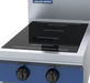 Blue Seal Evolution Series IN512F-B - 450mm Induction Cooktops - Bench Model