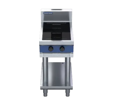 Blue Seal Evolution Series IN512F-LS - 450mm Induction Cooktops - Leg Stand