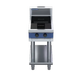 Blue Seal Evolution Series IN512R3/5-LS - 450mm Induction Cooktops - Leg Stand