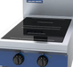 Blue Seal Evolution Series IN512R3/5-LS - 450mm Induction Cooktops - Leg Stand