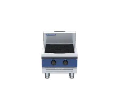 Blue Seal Evolution Series IN512R3-B - 450mm Induction Cooktops - Bench Model
