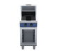 Blue Seal Evolution Series IN512R3-CB - 450mm Induction Cooktops Cabinet Base