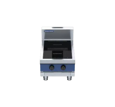 Blue Seal Evolution Series IN512R5-B - 450mm Induction Cooktops - Bench Model