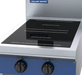 Blue Seal Evolution Series IN512R5-B - 450mm Induction Cooktops - Bench Model