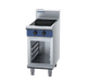 Blue Seal Evolution Series IN512R5-CB - 450mm Induction Cooktops Cabinet Base