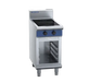 Blue Seal Evolution Series IN512R5-CB - 450mm Induction Cooktops Cabinet Base
