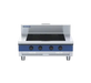 Blue Seal Evolution Series IN514F-B - 900mm Induction Cooktops - Bench Model