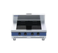 Blue Seal Evolution Series IN514F-B - 900mm Induction Cooktops - Bench Model