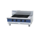 Blue Seal Evolution Series IN514F-B - 900mm Induction Cooktops - Bench Model