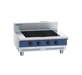 Blue Seal Evolution Series IN514F-B - 900mm Induction Cooktops - Bench Model