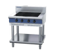 Blue Seal Evolution Series IN514F-LS - Induction Cooktops 900mm with Leg Stand