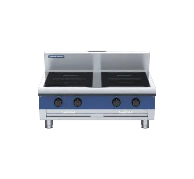Blue Seal Evolution Series IN514R3-B - 900mm Induction Cooktops - Bench Model