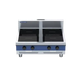 Blue Seal Evolution Series IN514R3-B - 900mm Induction Cooktops - Bench Model