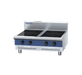 Blue Seal Evolution Series IN514R3-B - 900mm Induction Cooktops - Bench Model