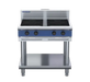 Blue Seal Evolution Series IN514R3-LS - 900mm Induction Cooktops - Leg Stand