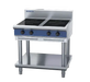 Blue Seal Evolution Series IN514R3-LS - 900mm Induction Cooktops - Leg Stand