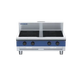 Blue Seal Evolution Series IN514R3F-B - 900mm Induction Cooktops - Bench Model