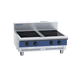 Blue Seal Evolution Series IN514R5-B - 900mm Induction Cooktops - Bench Model