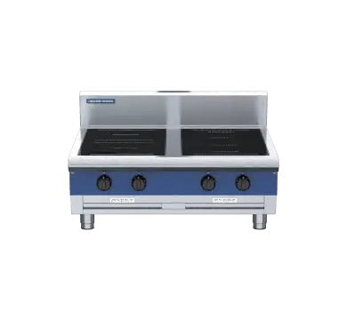 Blue Seal Evolution Series IN514R5F-B - 900mm Induction Cooktops - Bench Model