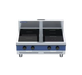 Blue Seal Evolution Series IN514R5F-B - 900mm Induction Cooktops - Bench Model