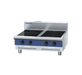 Blue Seal Evolution Series IN514R5F-B - 900mm Induction Cooktops - Bench Model