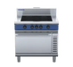 Blue Seal Evolution Series IN54F - 900mm Induction Range Convection Oven