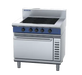 Blue Seal Evolution Series IN54F - 900mm Induction Range Convection Oven
