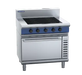 Blue Seal Evolution Series IN54F - 900mm Induction Range Convection Oven