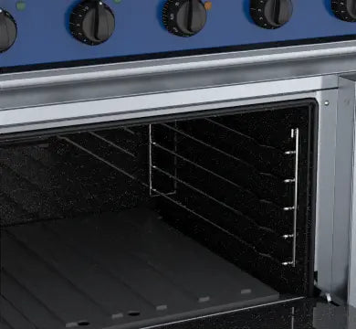 Blue Seal Evolution Series IN54R5 - 900mm Induction Range Convection Oven