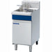 Blue Seal GT45 Single Pan Fryer 450mm  Deep Fryers