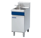 Blue Seal GT45 Single Pan Fryer 450mm