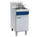Blue Seal GT46/E Twin Pan Gas Fryers 450mm