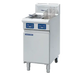 Blue Seal GT46/E Twin Pan Gas Fryers 450mm