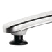 Bolero Aluminium Four-Leg Table Base  Table Base