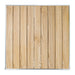 Bolero Ash Flip-Top Square Bistro Table 600 mm  Cafe Tables