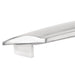 Bolero Ash Flip-Top Square Bistro Table 600 mm  Cafe Tables