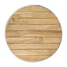 Bolero Ash Round Poseur Height Table 600 mm  Cafe Tables