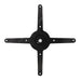 Bolero Cast Iron Ornate Table Leg Base  Table Top