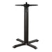 Bolero Cast Iron Table Base  Table Base