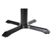 Bolero Cast Iron Table Base  Table Base