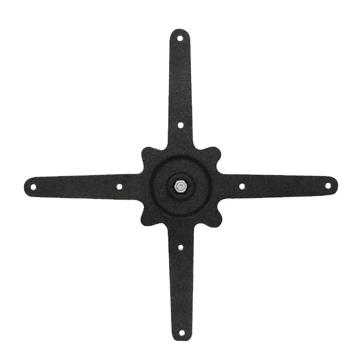 Bolero Cast Iron Table Base  Table Base