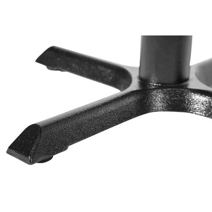 Bolero Cast Iron Table Base  Table Base