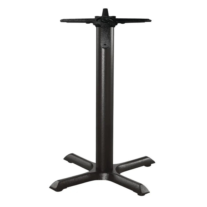 Bolero Cast Iron Table Base - GD385 - Simply Hospitality NZ