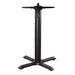 Bolero Cast Iron Table Base - GD385 - Simply Hospitality NZ