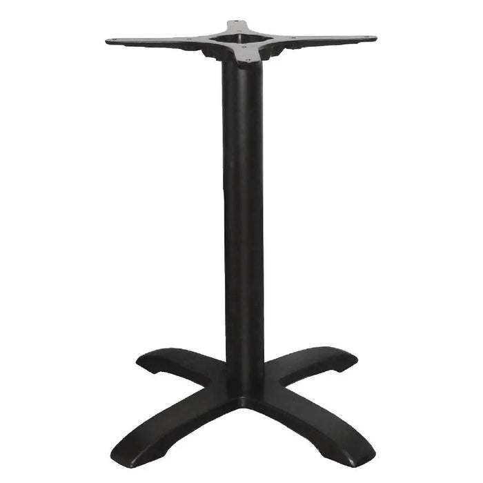 Bolero Cast Iron Table Leg Base  Table Base