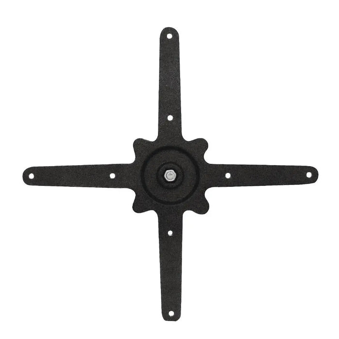 Bolero Cast Iron Table Leg Base  Table Base