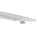 Bolero Flip-Top Aluminium Table Base  Table Base